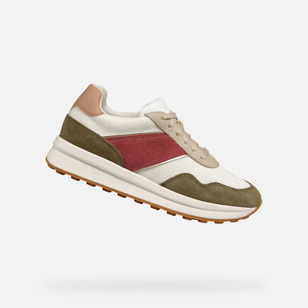 Geox RUNNTIX WOMAN