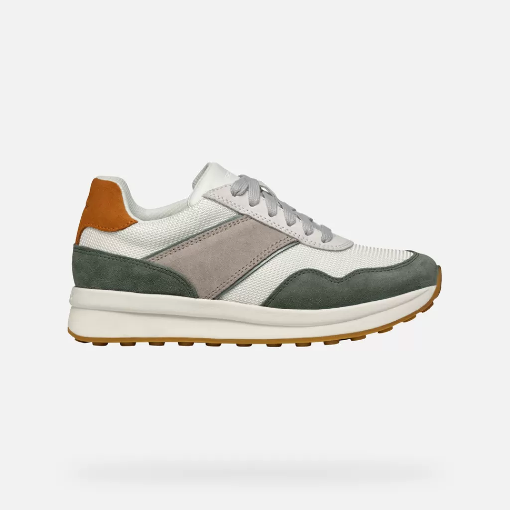 Geox RUNNTIX WOMAN