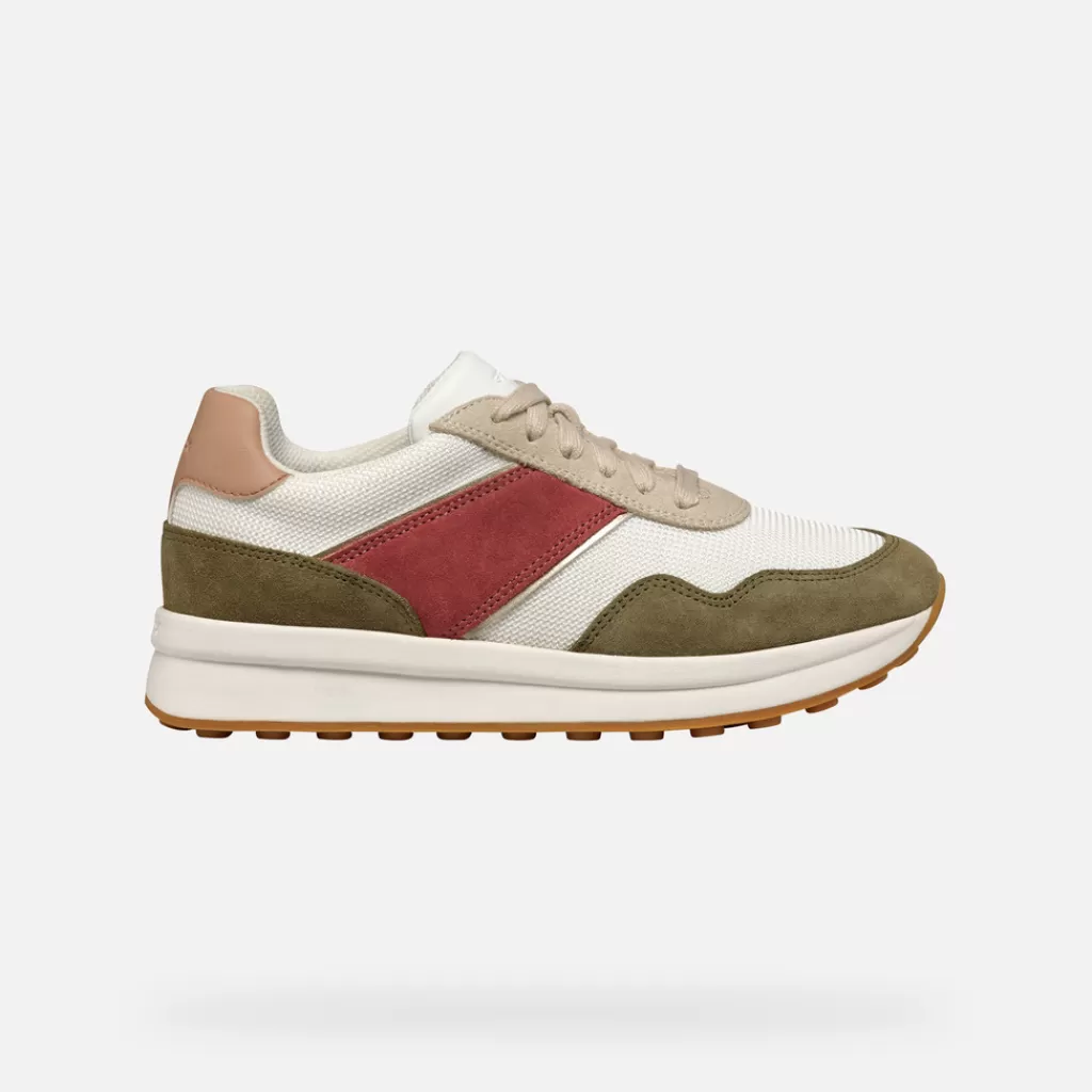 Geox RUNNTIX WOMAN