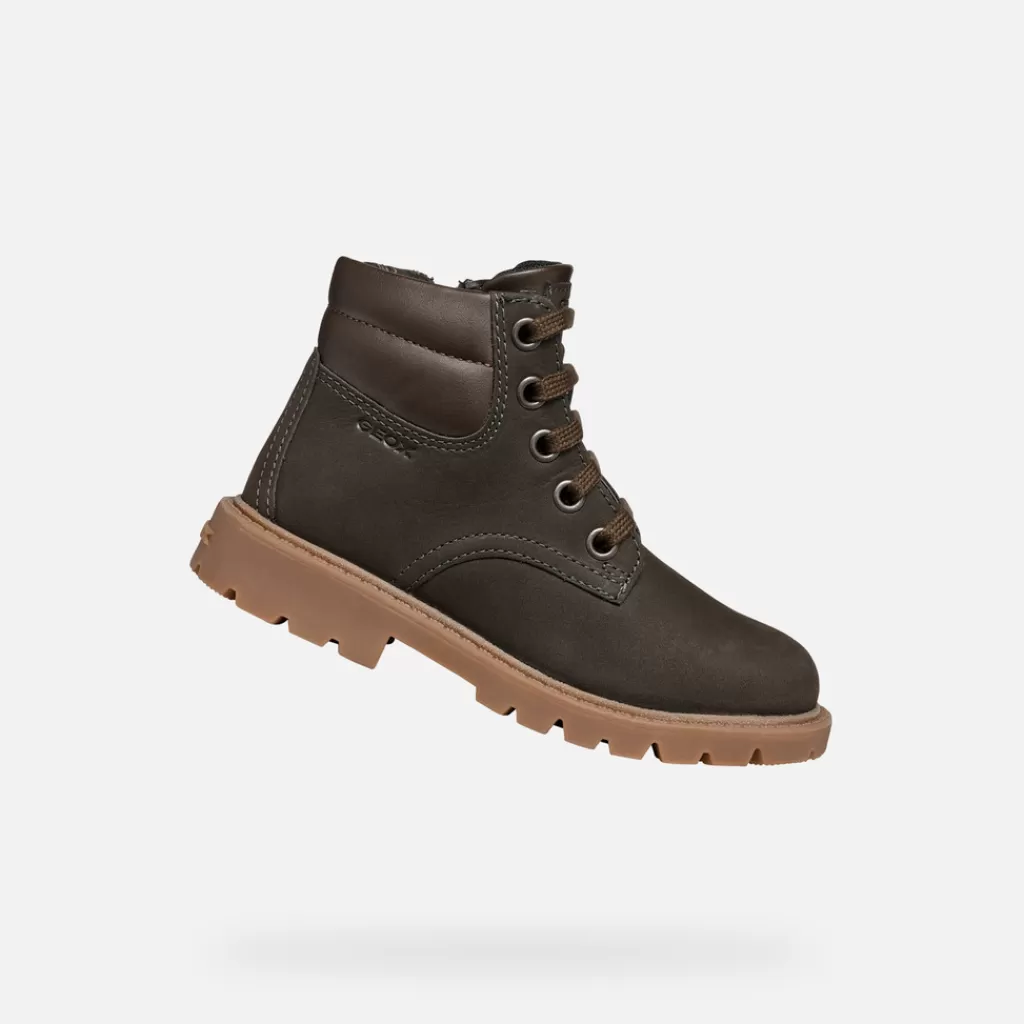 BOY Geox SHAYLAX BOY