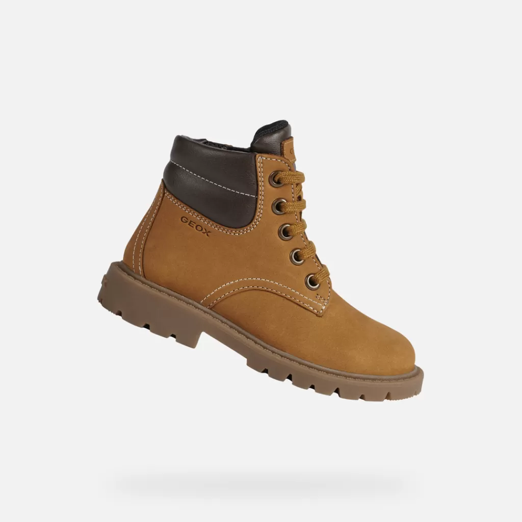 BOY Geox SHAYLAX BOY