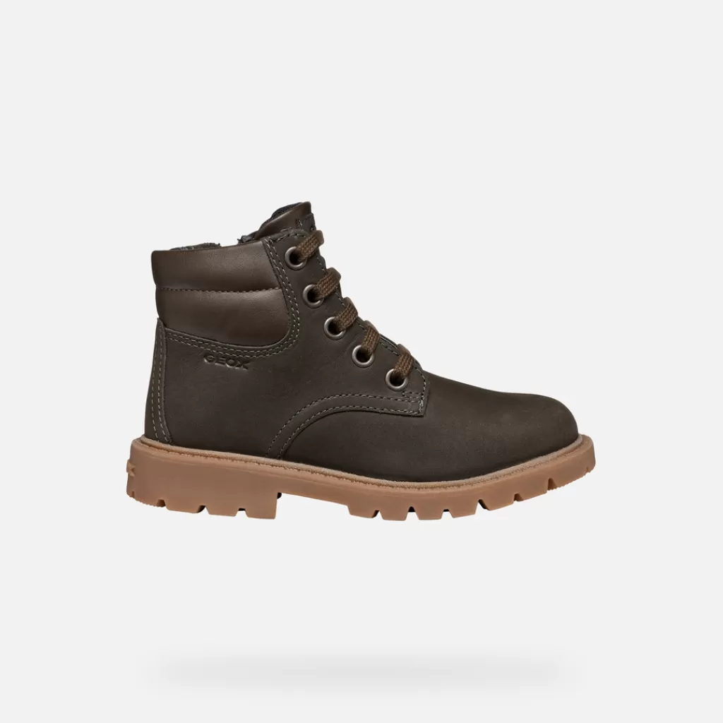 BOY Geox SHAYLAX BOY