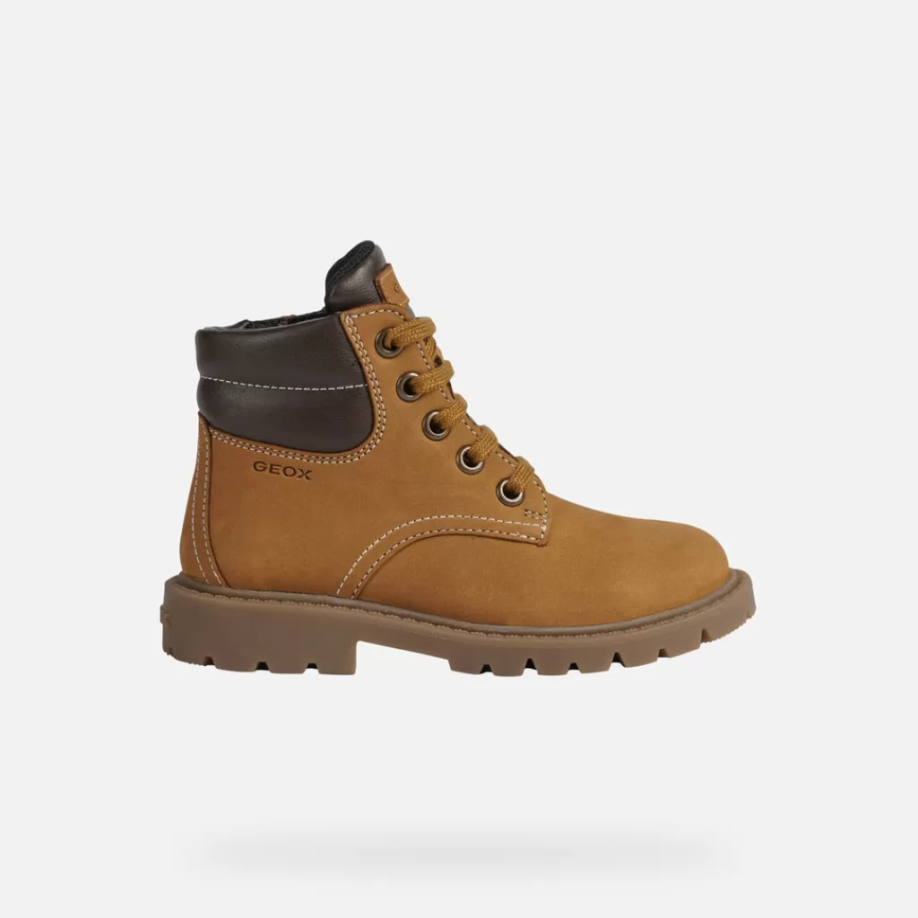 BOY Geox SHAYLAX BOY