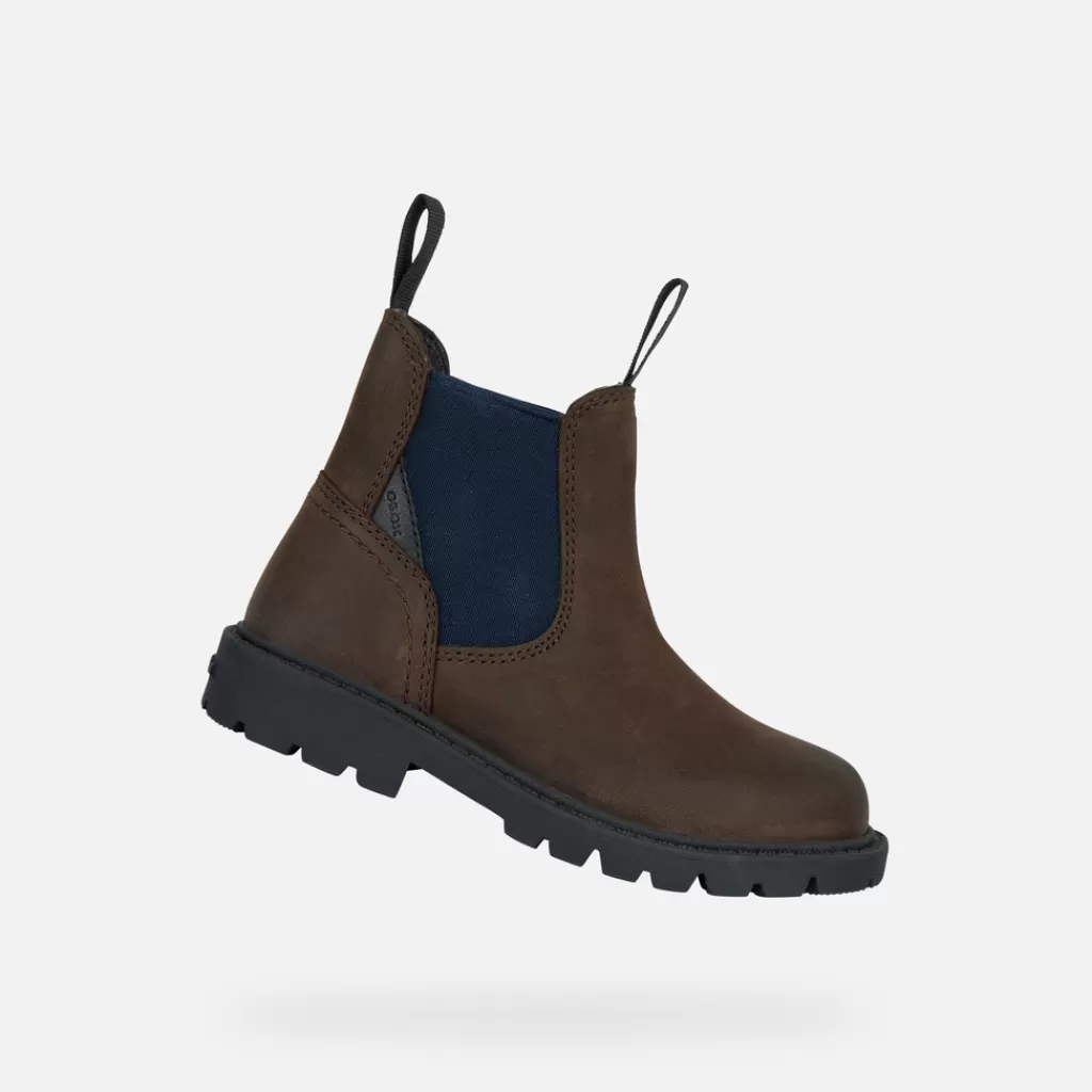 BOY Geox SHAYLAX JUNIOR