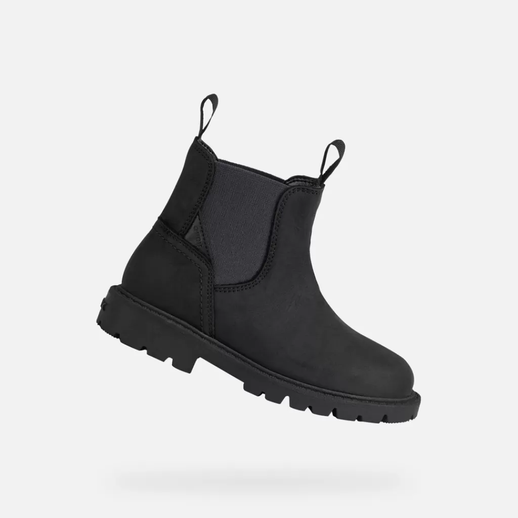 BOY Geox SHAYLAX JUNIOR