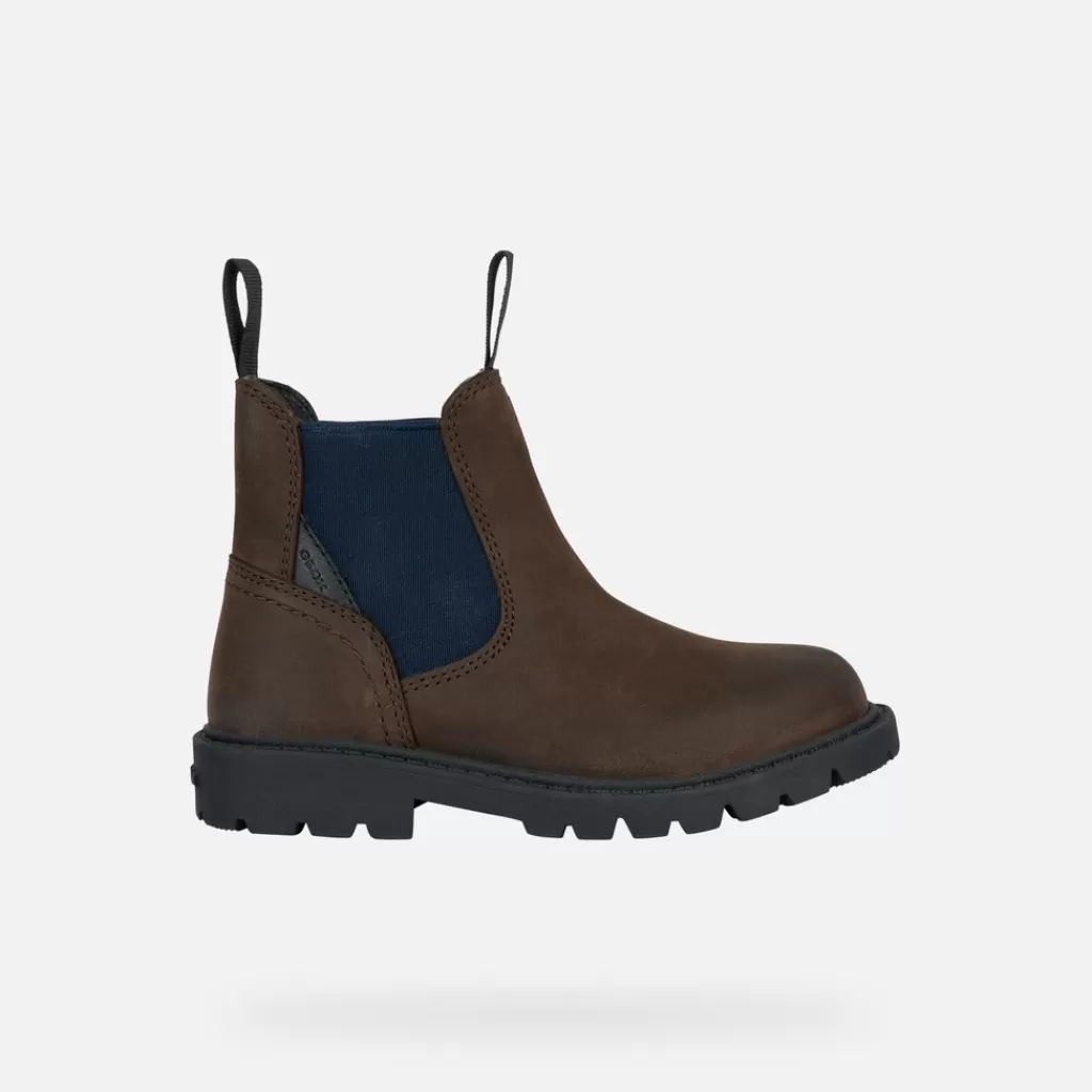 BOY Geox SHAYLAX JUNIOR