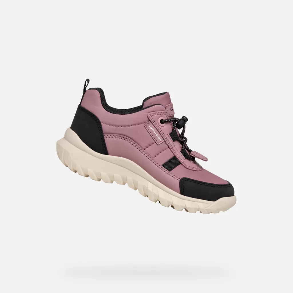 Geox SIMBYOS ABX JUNIOR