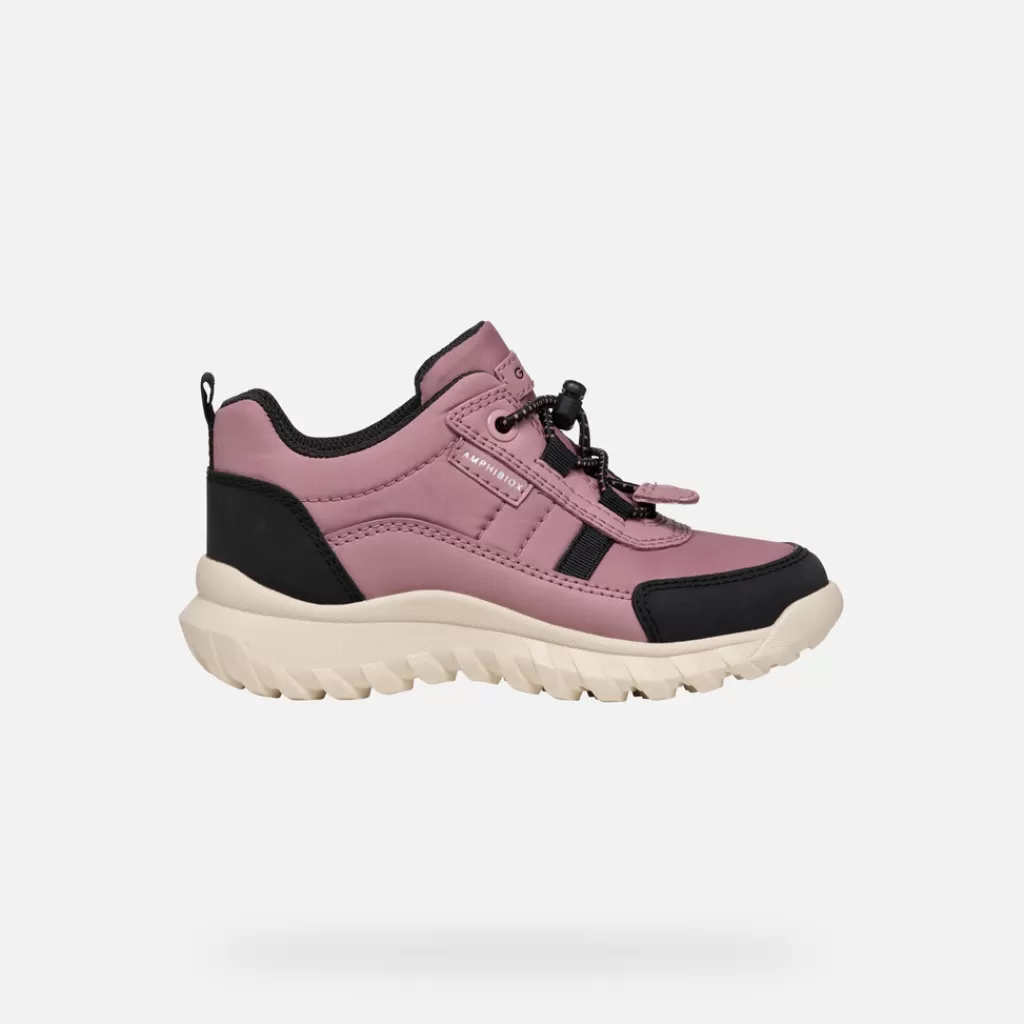 Geox SIMBYOS ABX JUNIOR
