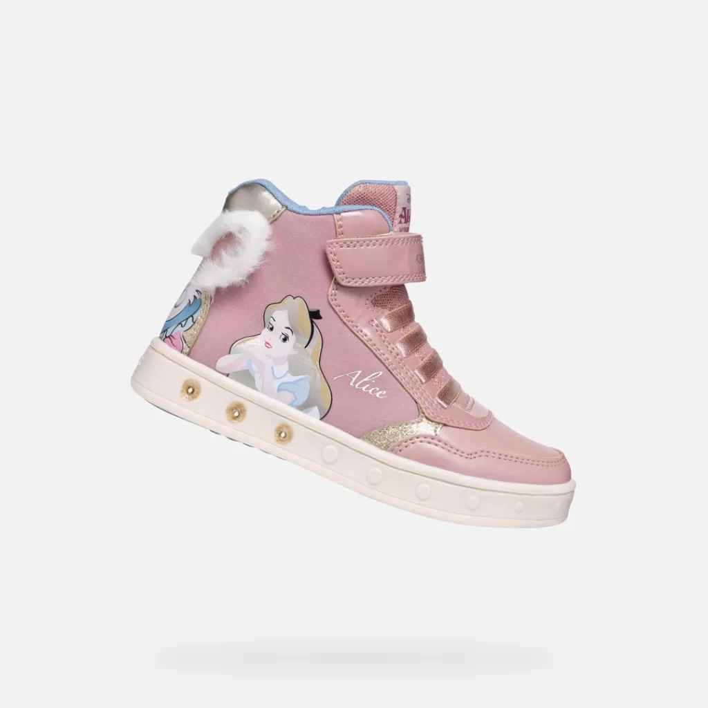 Geox SKYLIN JUNIOR