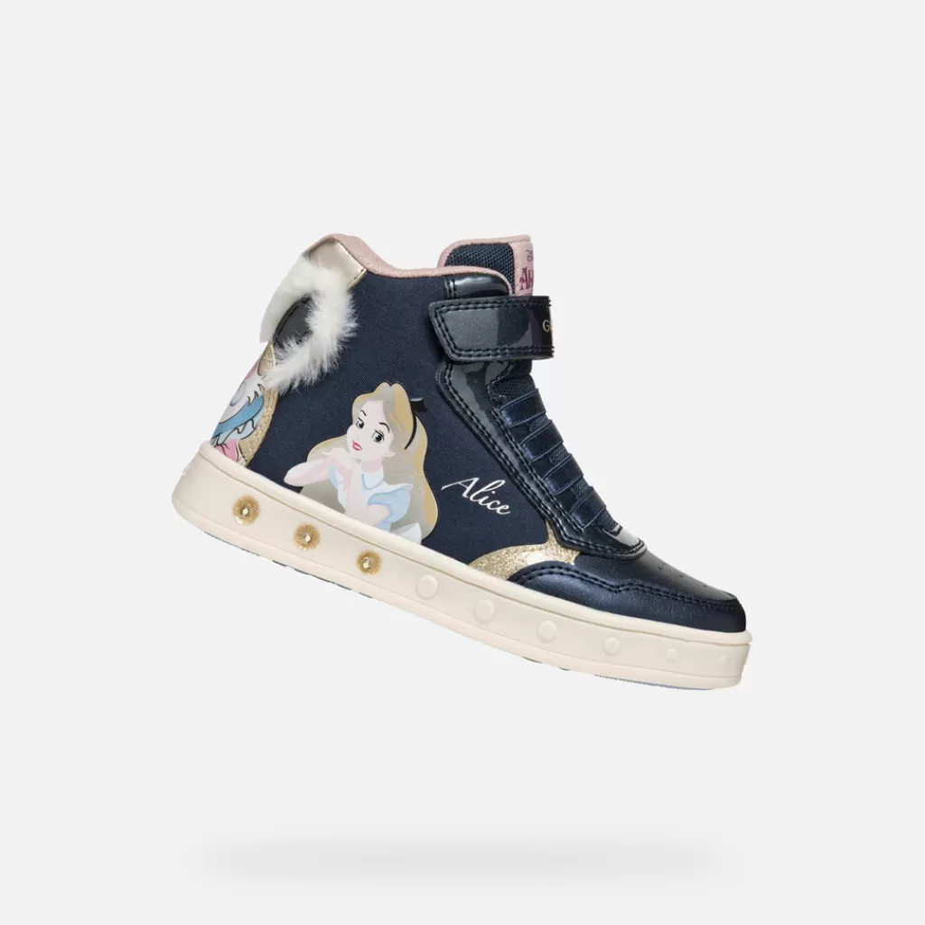 Geox SKYLIN JUNIOR