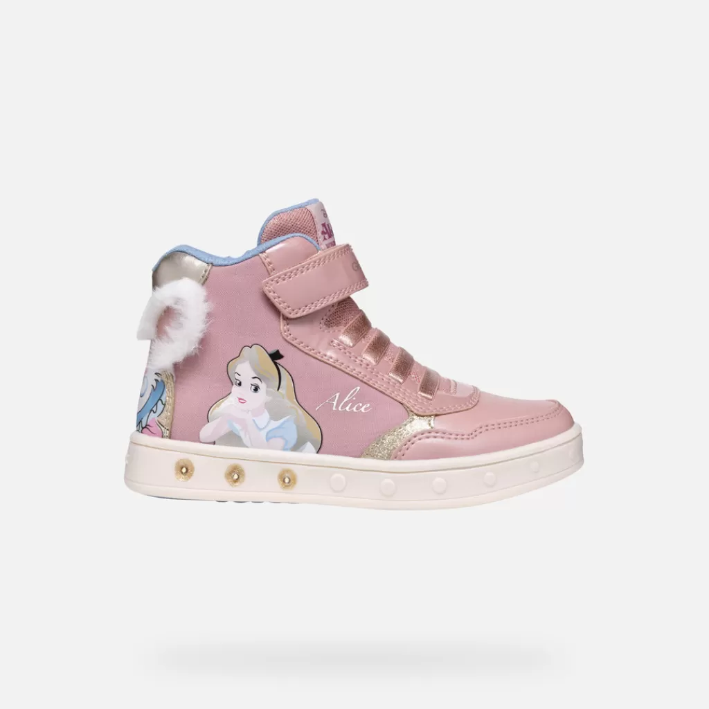 Geox SKYLIN JUNIOR