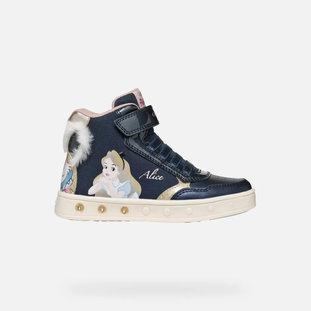 Geox SKYLIN JUNIOR