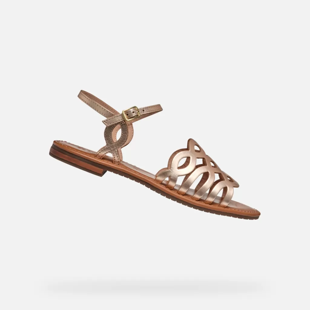 Geox SOZY S WOMAN
