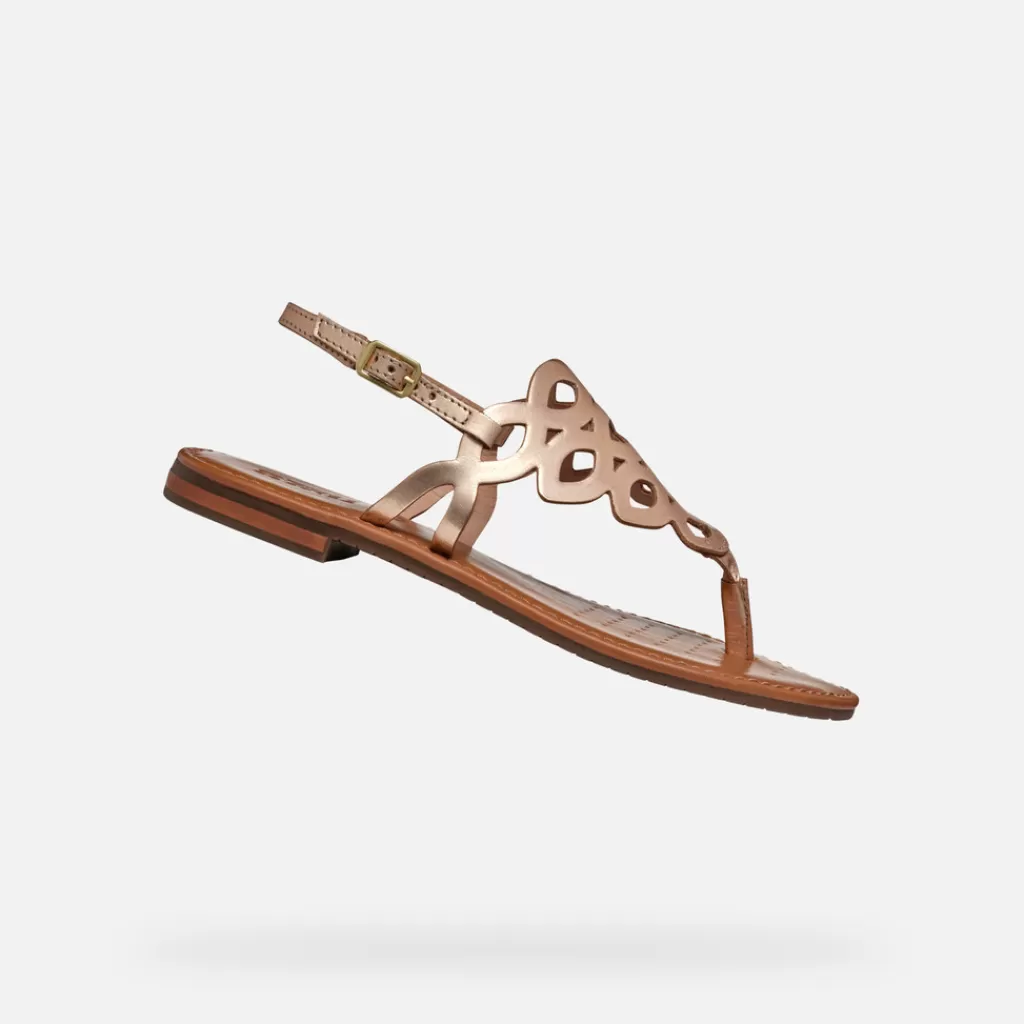 Geox SOZY S WOMAN