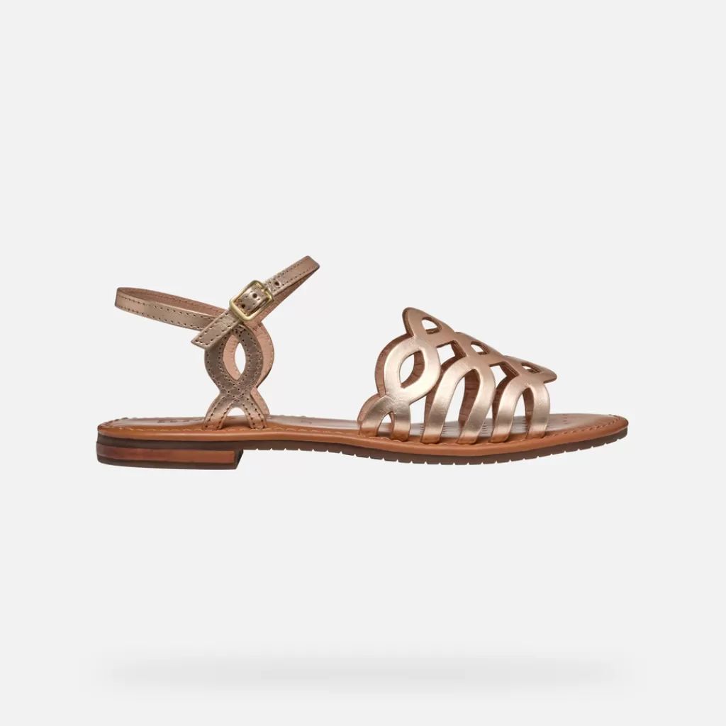 Geox SOZY S WOMAN