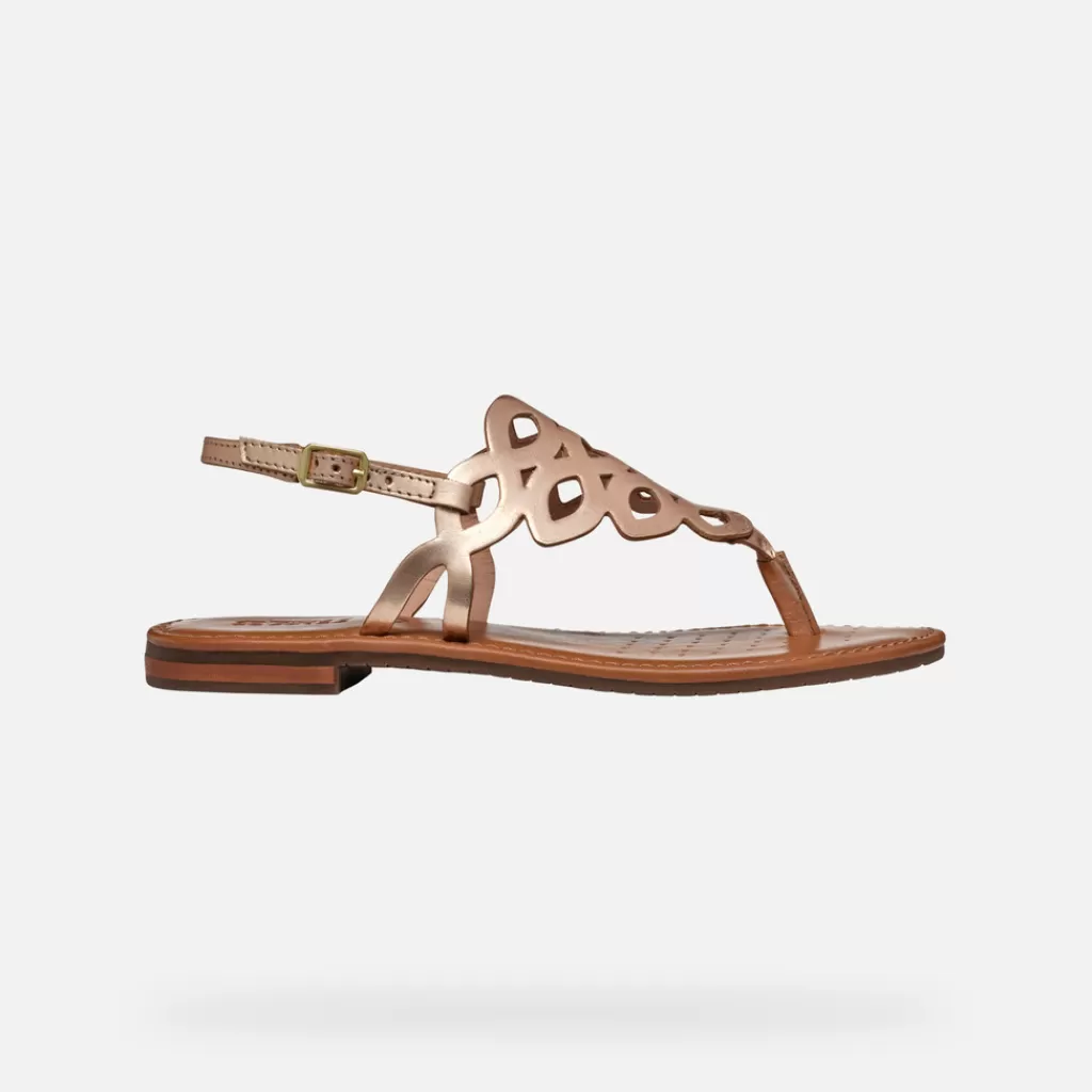 Geox SOZY S WOMAN