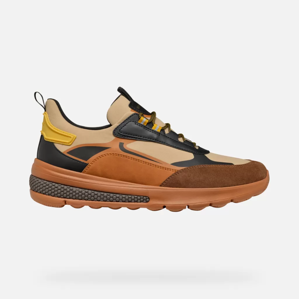 Geox SPHERICA ACTIF MAN