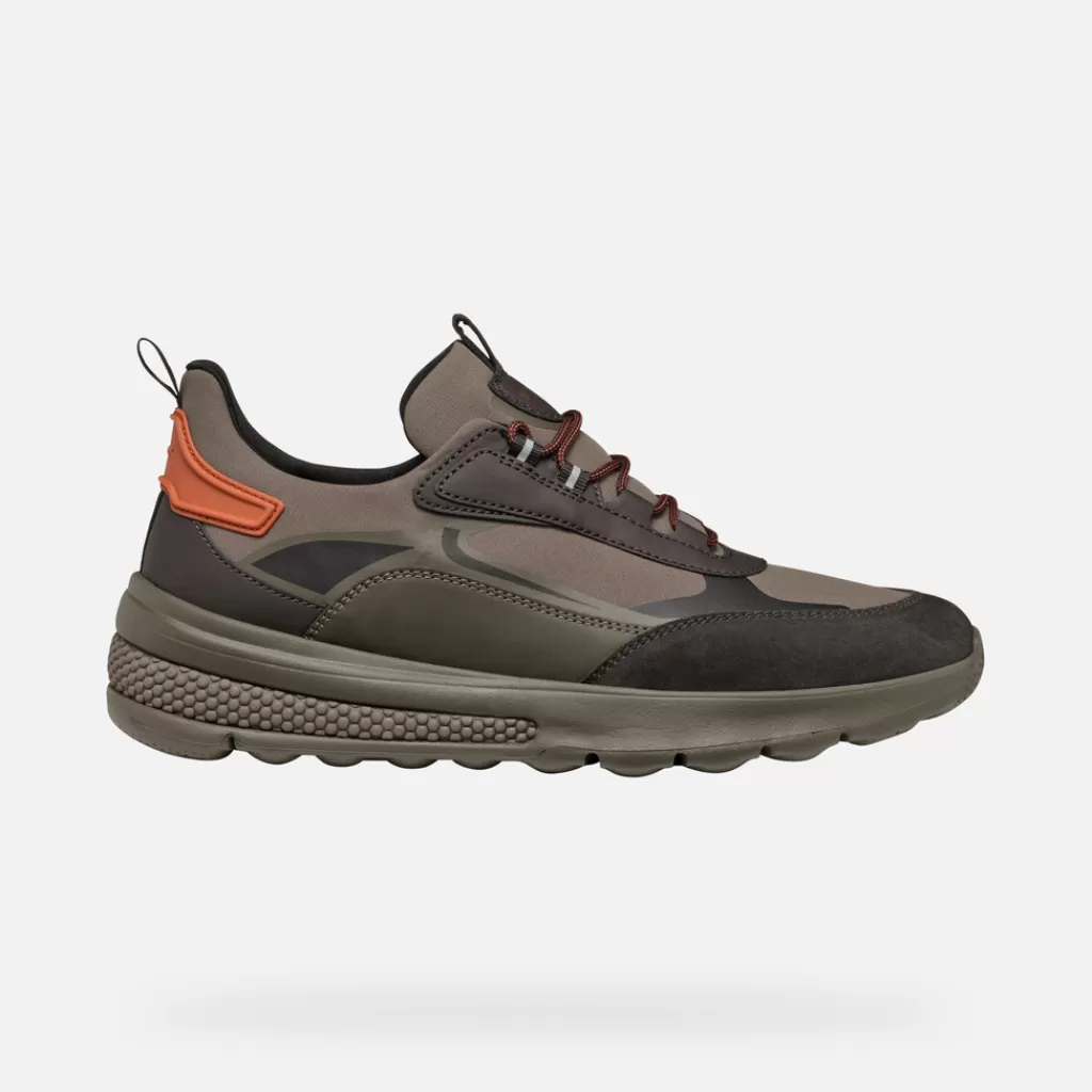 Geox SPHERICA ACTIF MAN