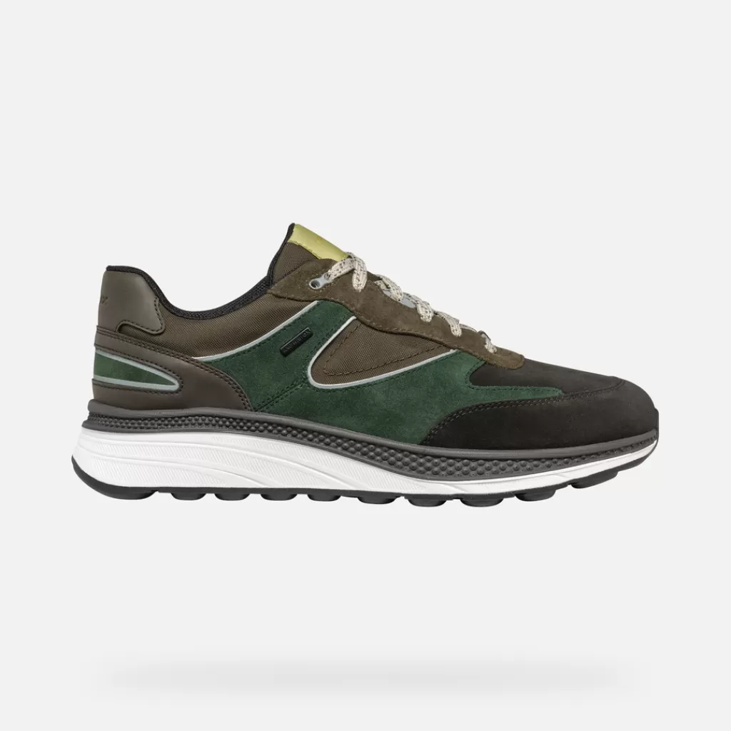 Geox SPHERICA ACTIF X1 ABX MAN