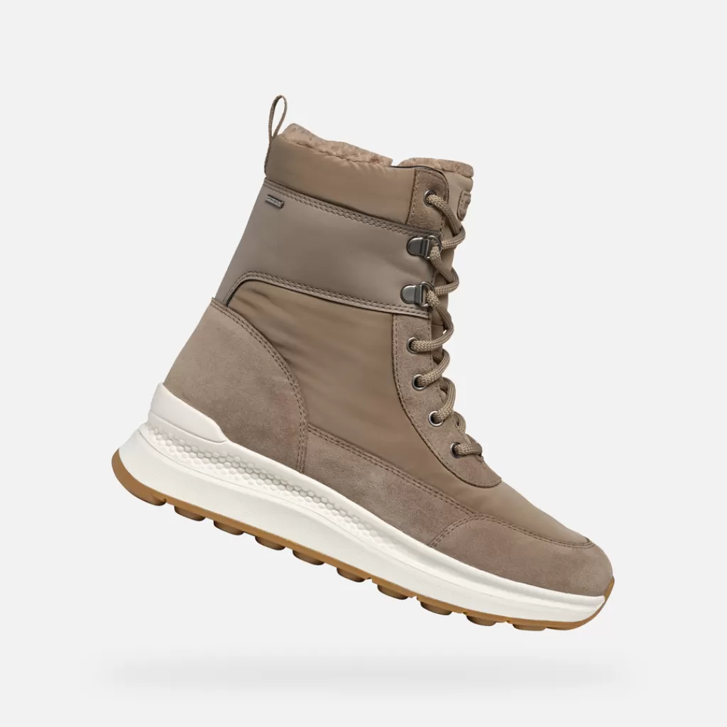 Geox SPHERICA ACTIF X2 ABX WOMAN