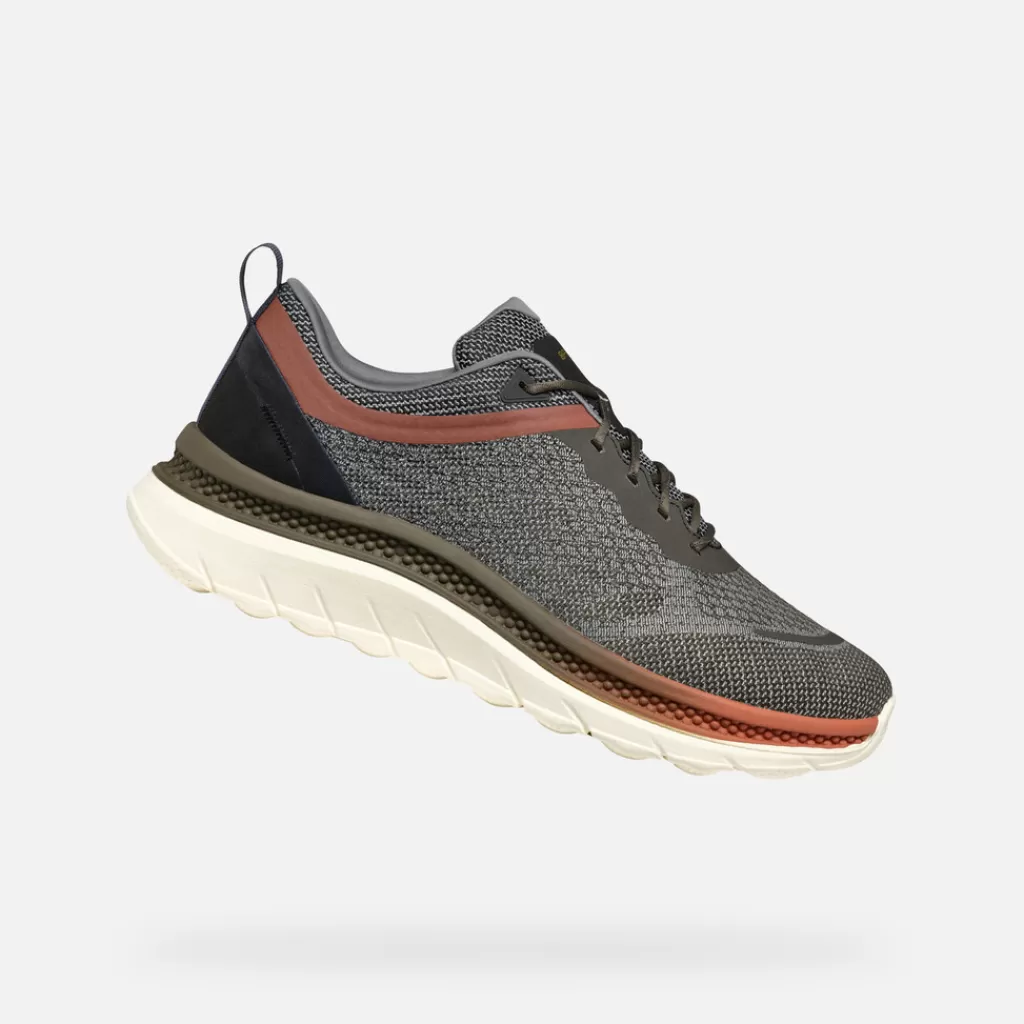 Geox SPHERICA ACTIF X MAN