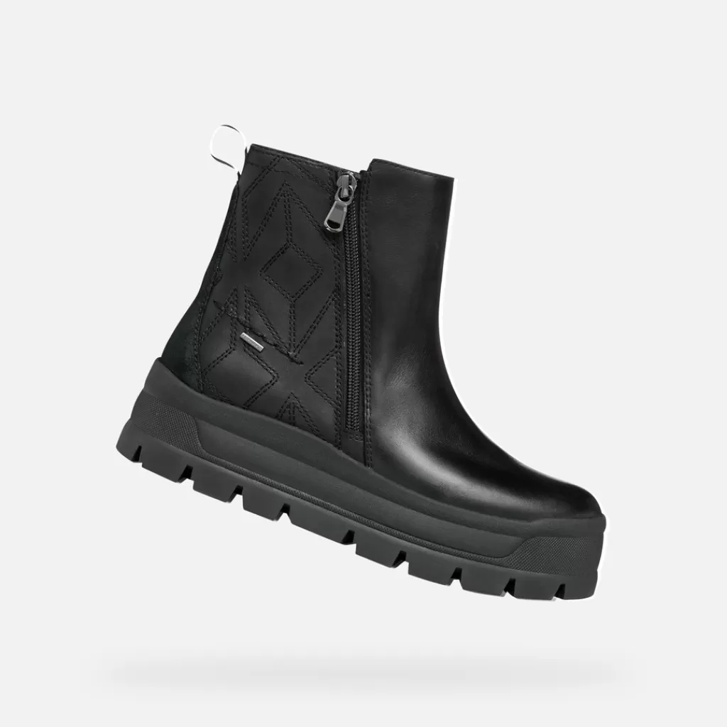 Geox SPHERICA EC7.1 ABX WOMAN