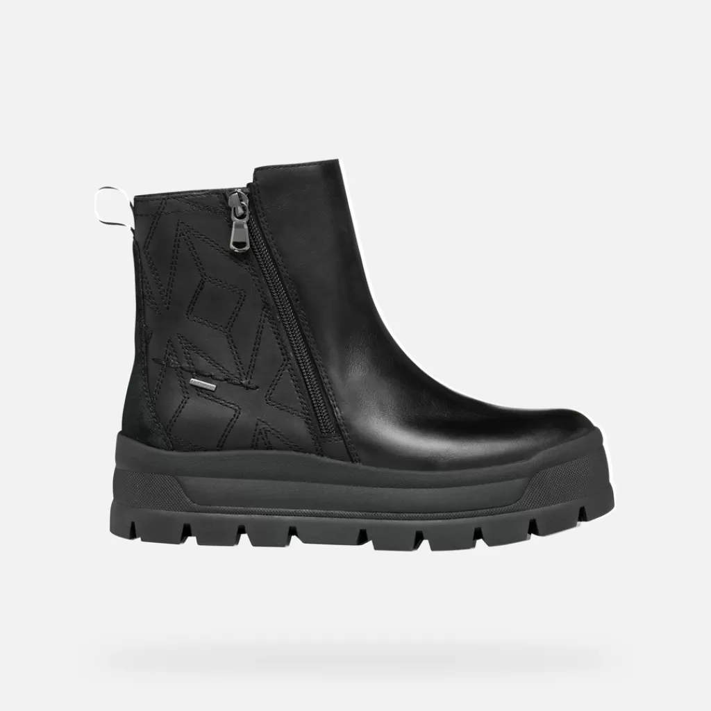 Geox SPHERICA EC7.1 ABX WOMAN