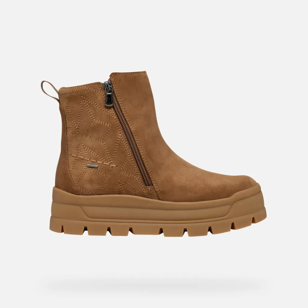 Geox SPHERICA EC7.1 ABX WOMAN