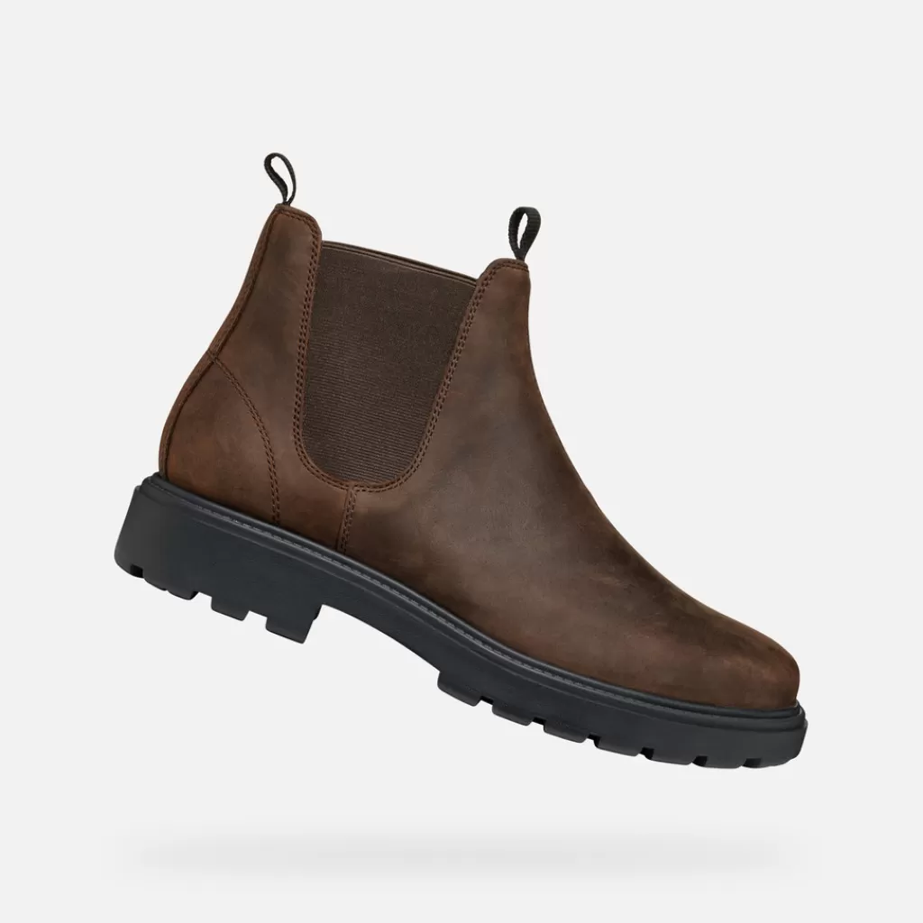 Geox SPHERICA EC7 MAN