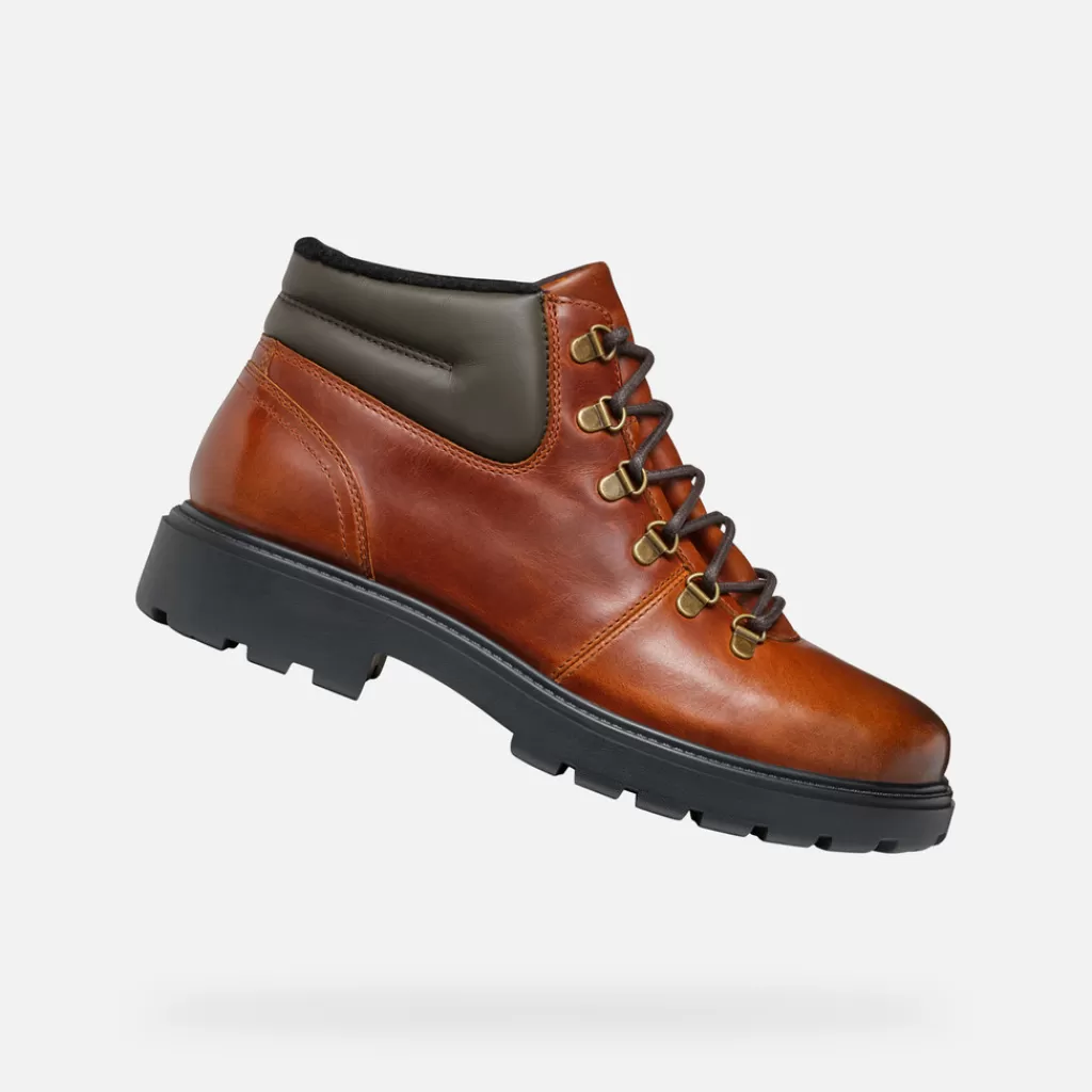 Geox SPHERICA EC7 MAN