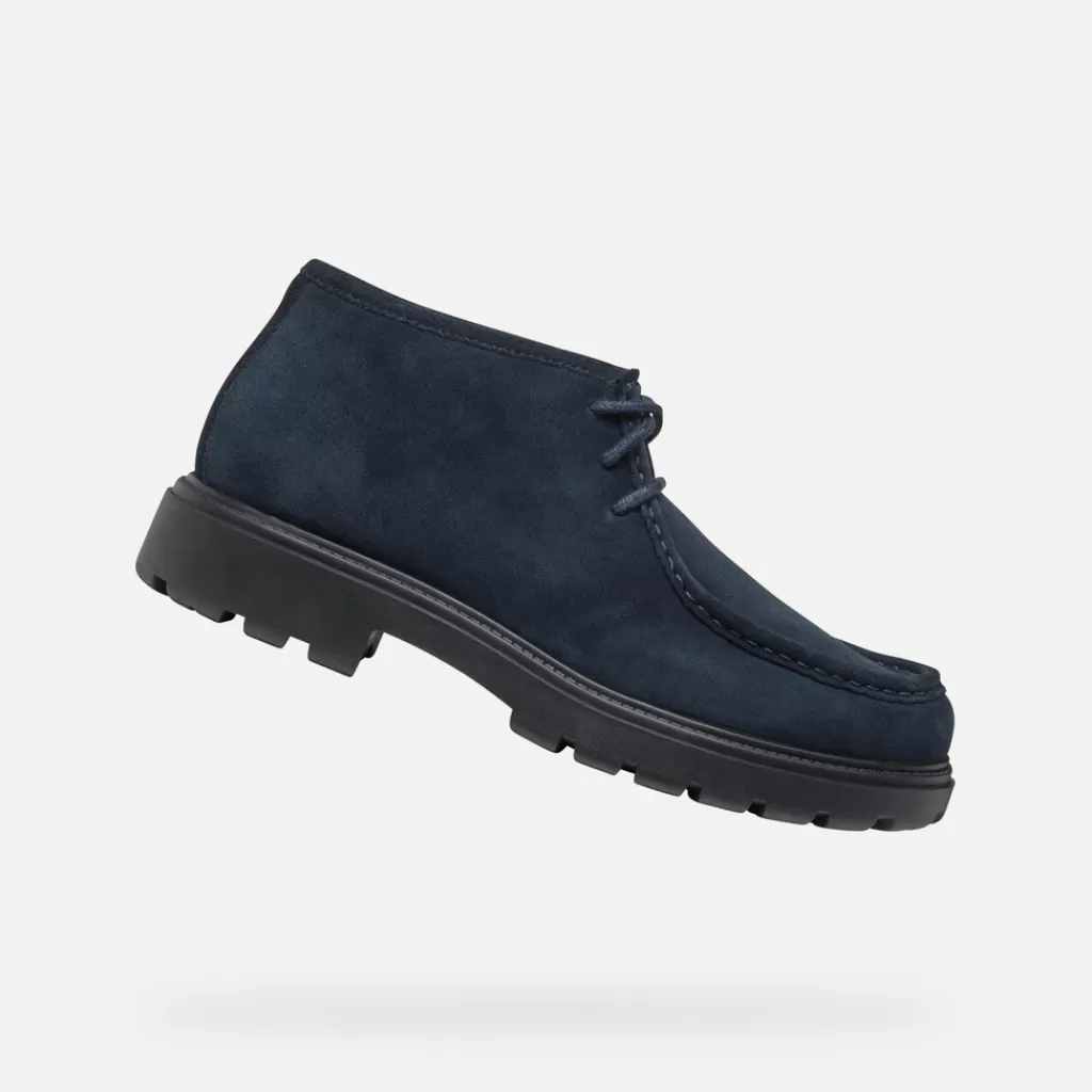 Geox SPHERICA EC7 MAN