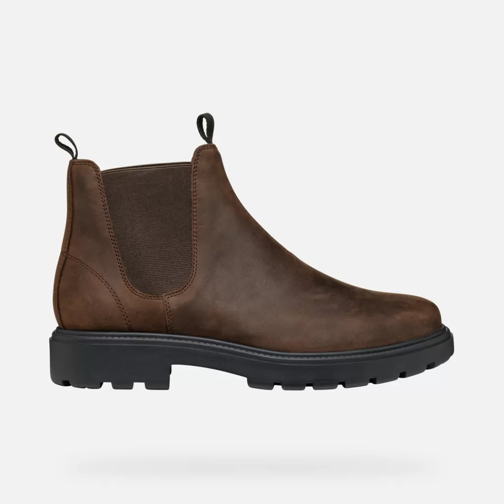 Geox SPHERICA EC7 MAN