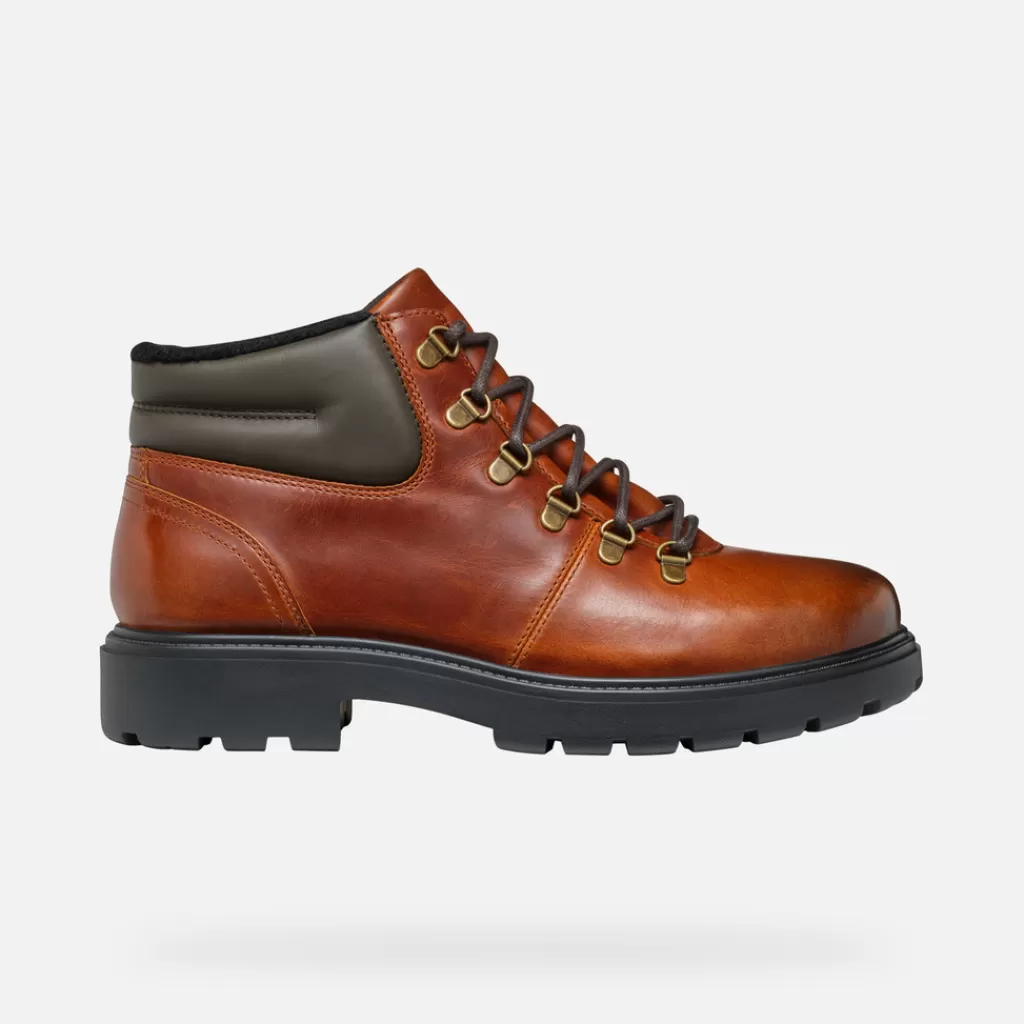 Geox SPHERICA EC7 MAN