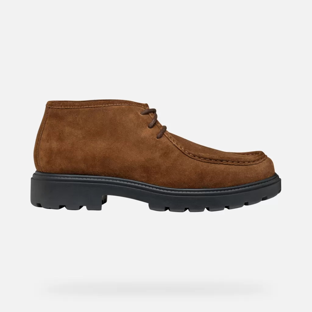Geox SPHERICA EC7 MAN