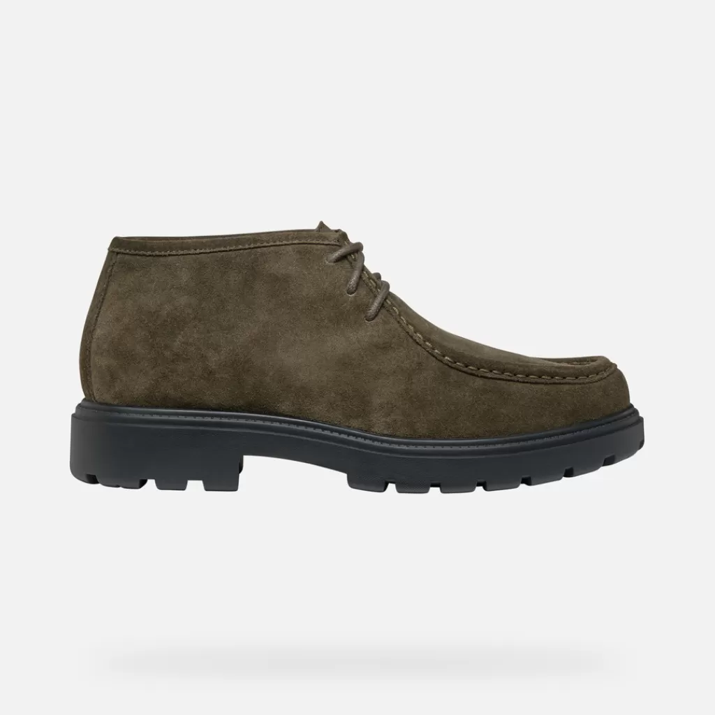 Geox SPHERICA EC7 MAN
