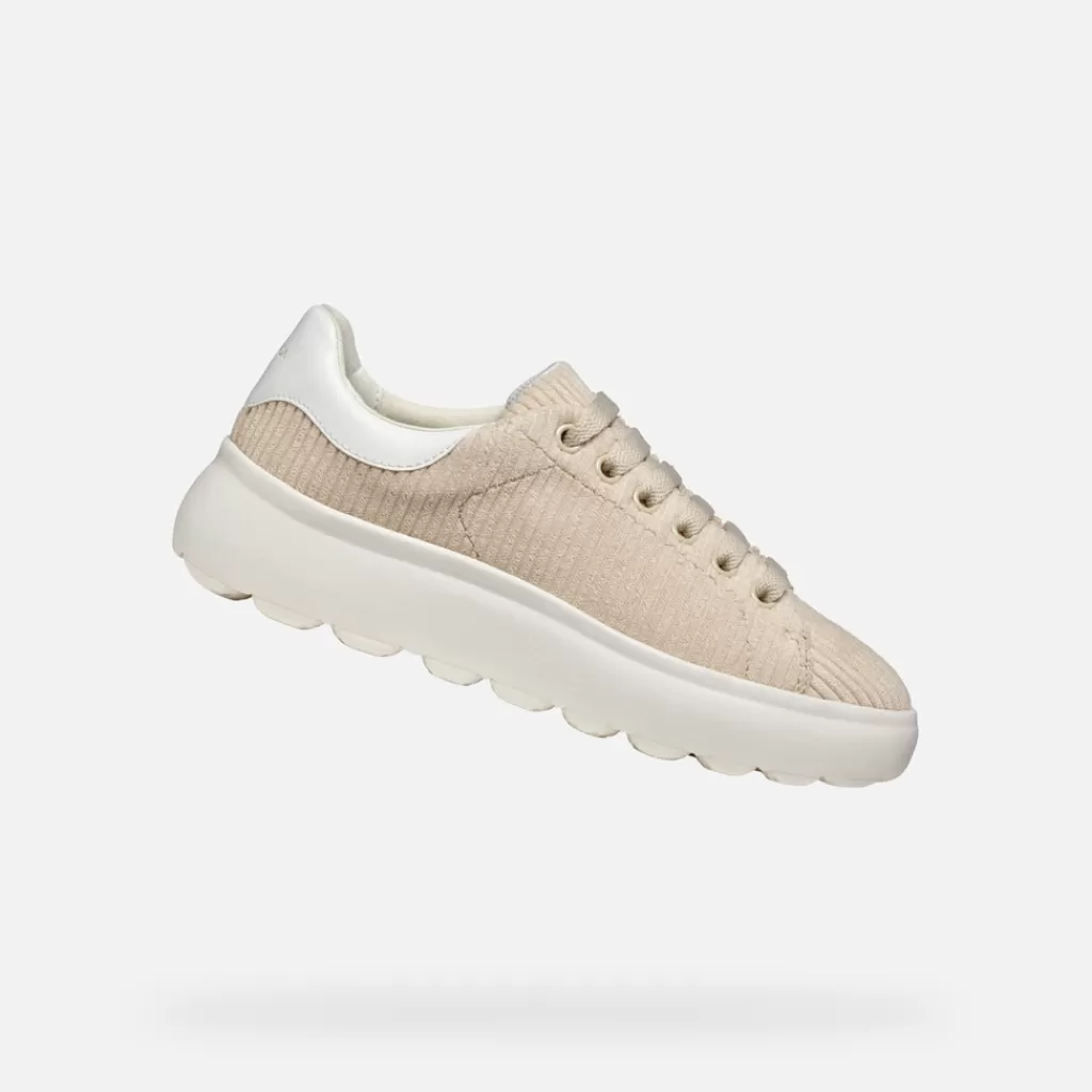 Geox SPHERICA EC4.1 WOMAN