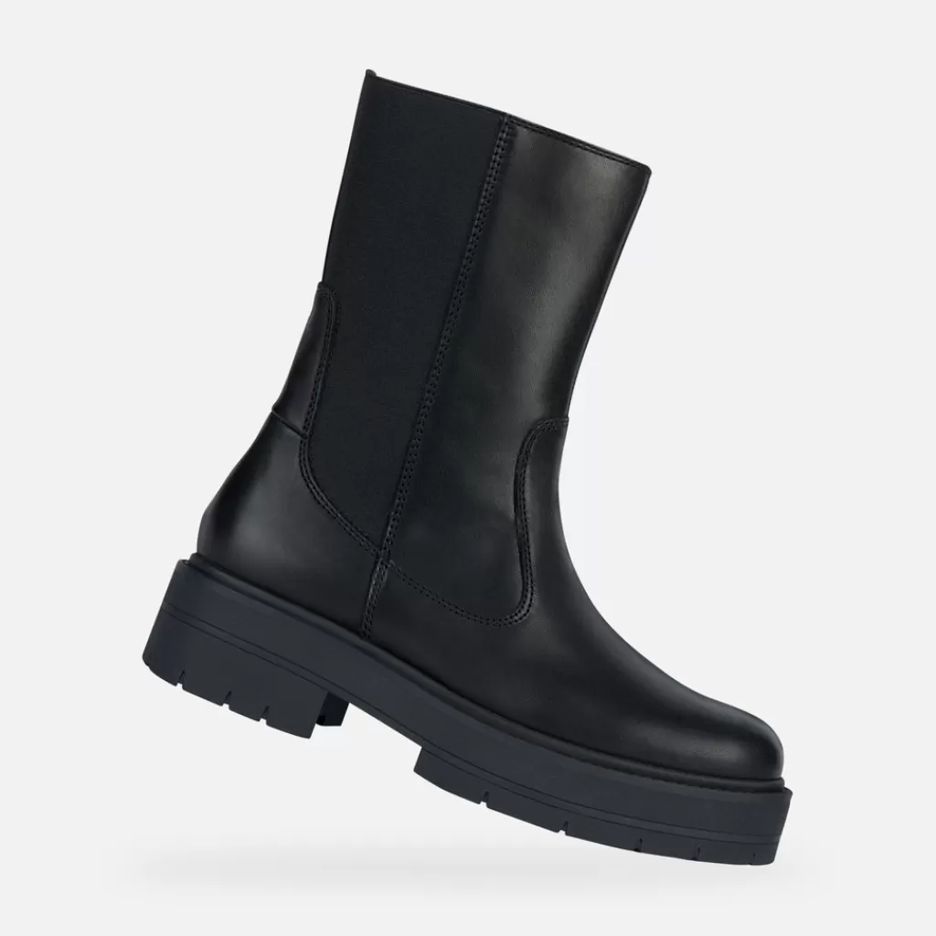 Geox SPHERICA EC7 WOMAN