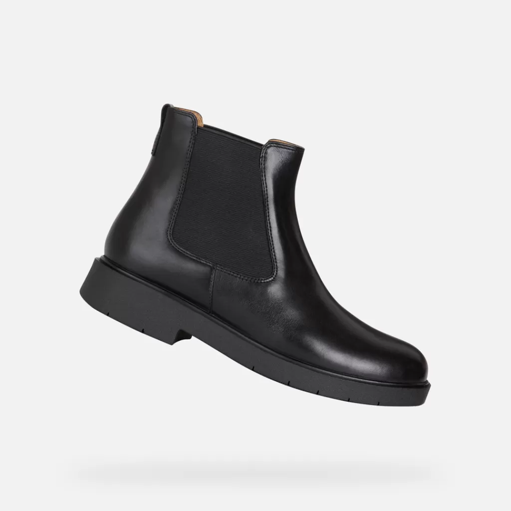 Geox SPHERICA EC1 WOMAN