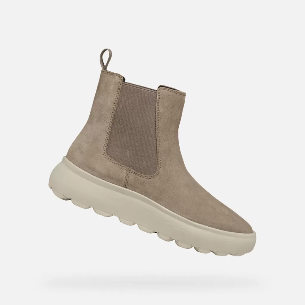 Geox SPHERICA EC4.1 WOMAN