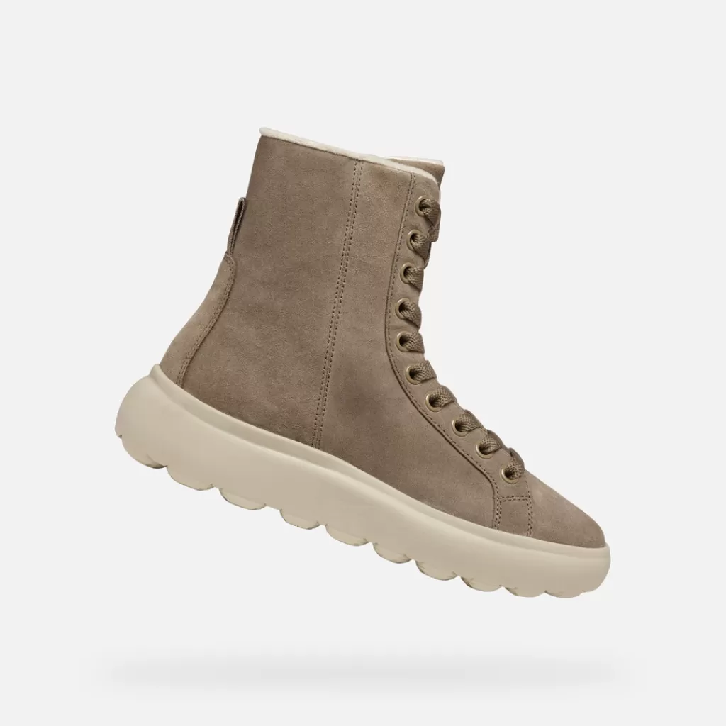 Geox SPHERICA EC4.1 WOMAN