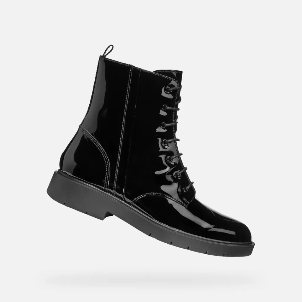 Geox SPHERICA EC1 WOMAN