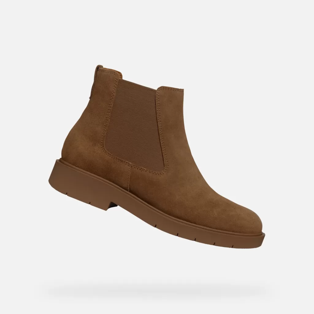 Geox SPHERICA EC1 WOMAN
