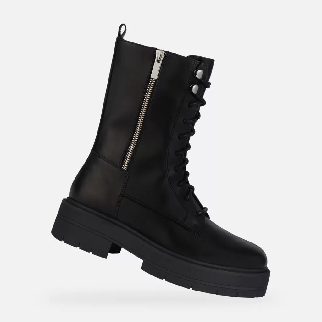 Geox SPHERICA EC7 WOMAN