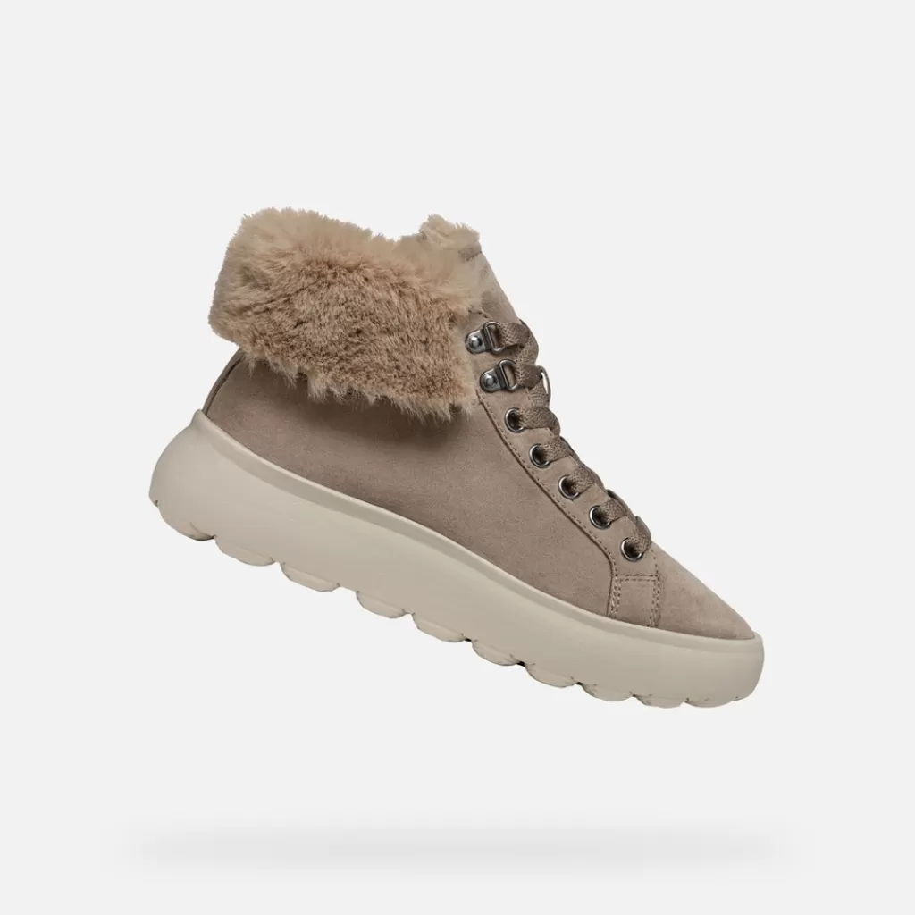Geox SPHERICA EC4.1 WOMAN