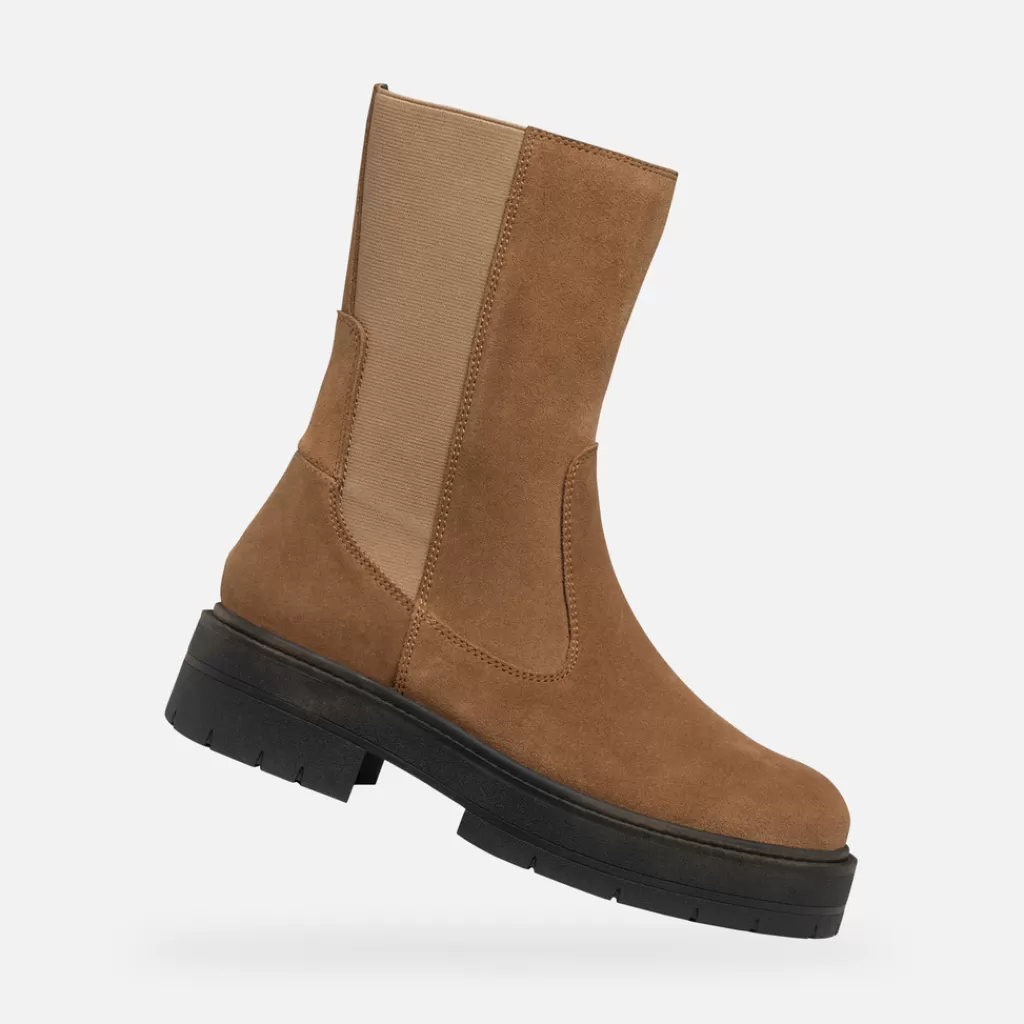 Geox SPHERICA EC7 WOMAN