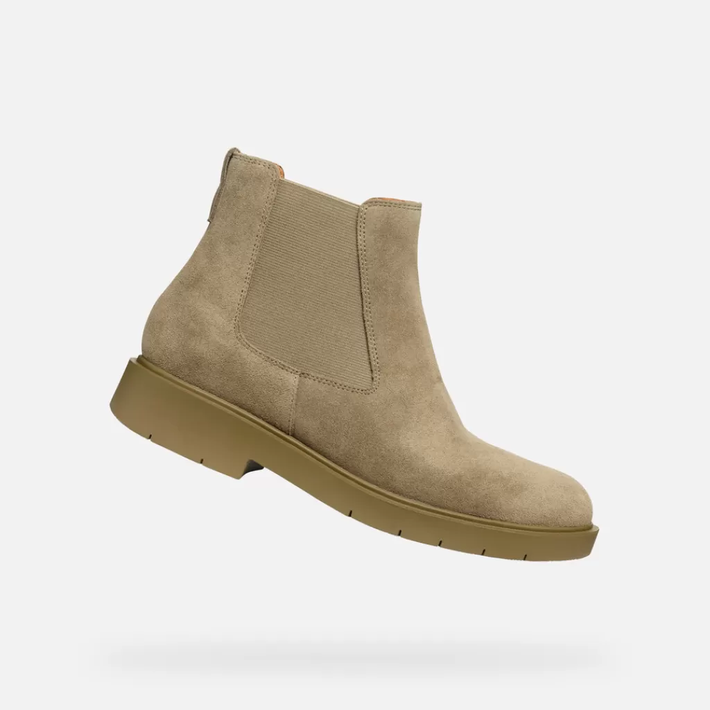 Geox SPHERICA EC1 WOMAN