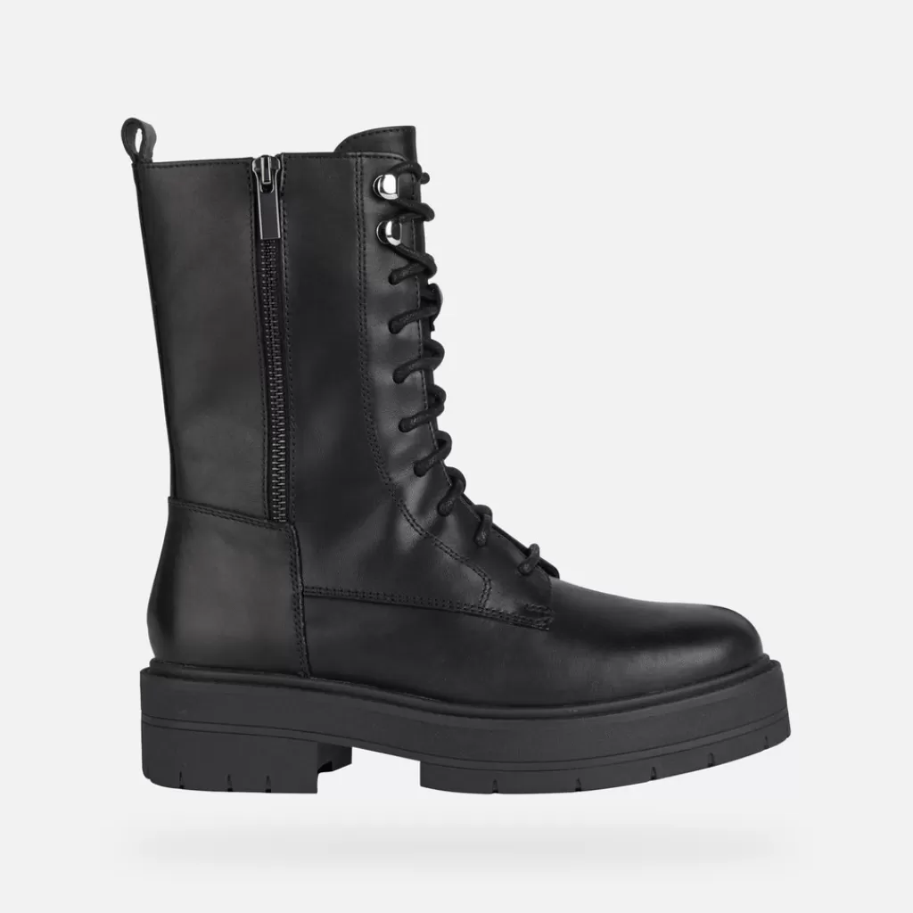 Geox SPHERICA EC7 WOMAN