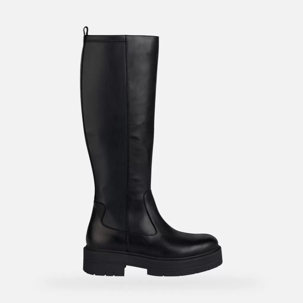 Geox SPHERICA EC7 WOMAN