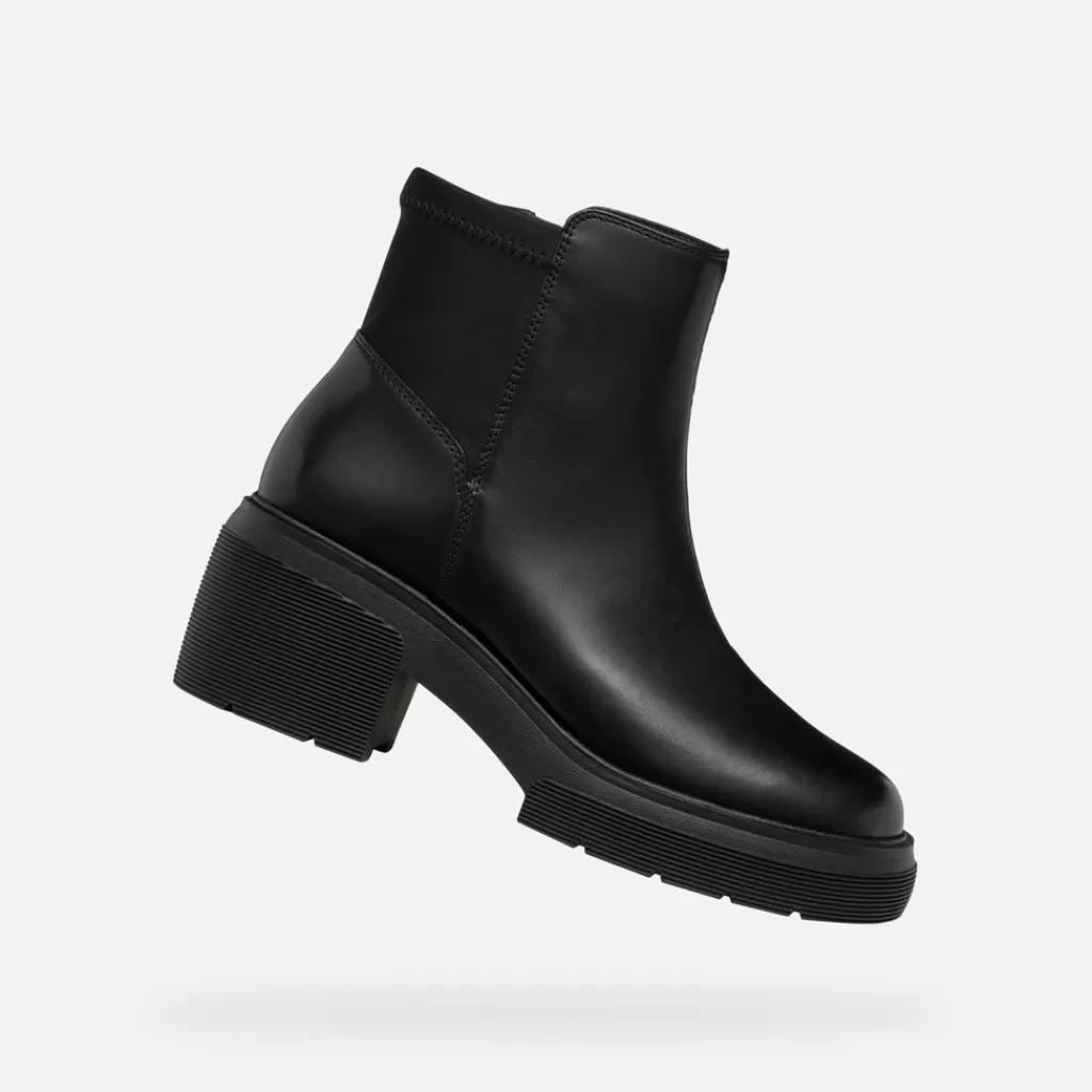 Geox SPHERICA EC15 WOMAN