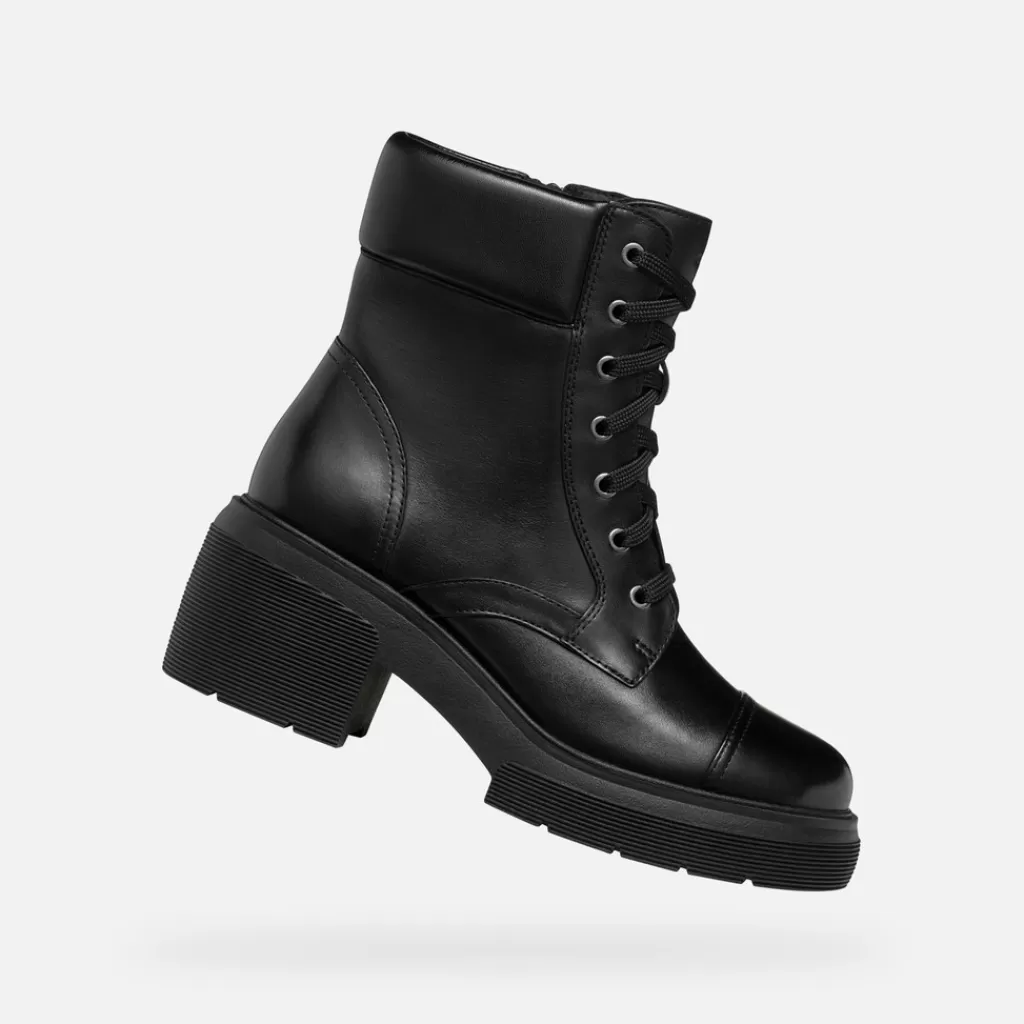 Geox SPHERICA EC15 WOMAN